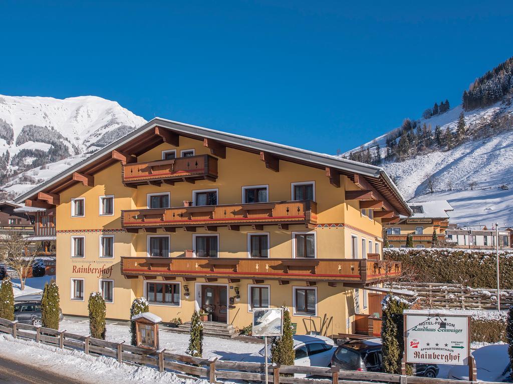 Rainberghof Apartment Rauris Exterior photo