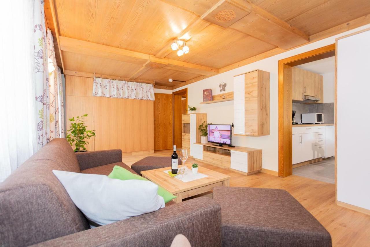 Rainberghof Apartment Rauris Exterior photo
