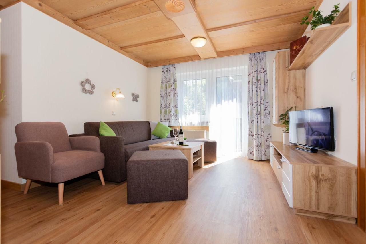 Rainberghof Apartment Rauris Exterior photo