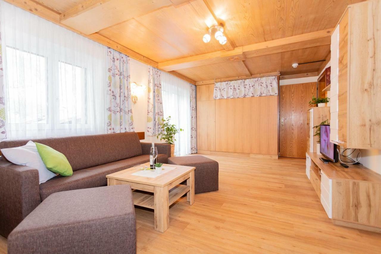 Rainberghof Apartment Rauris Exterior photo