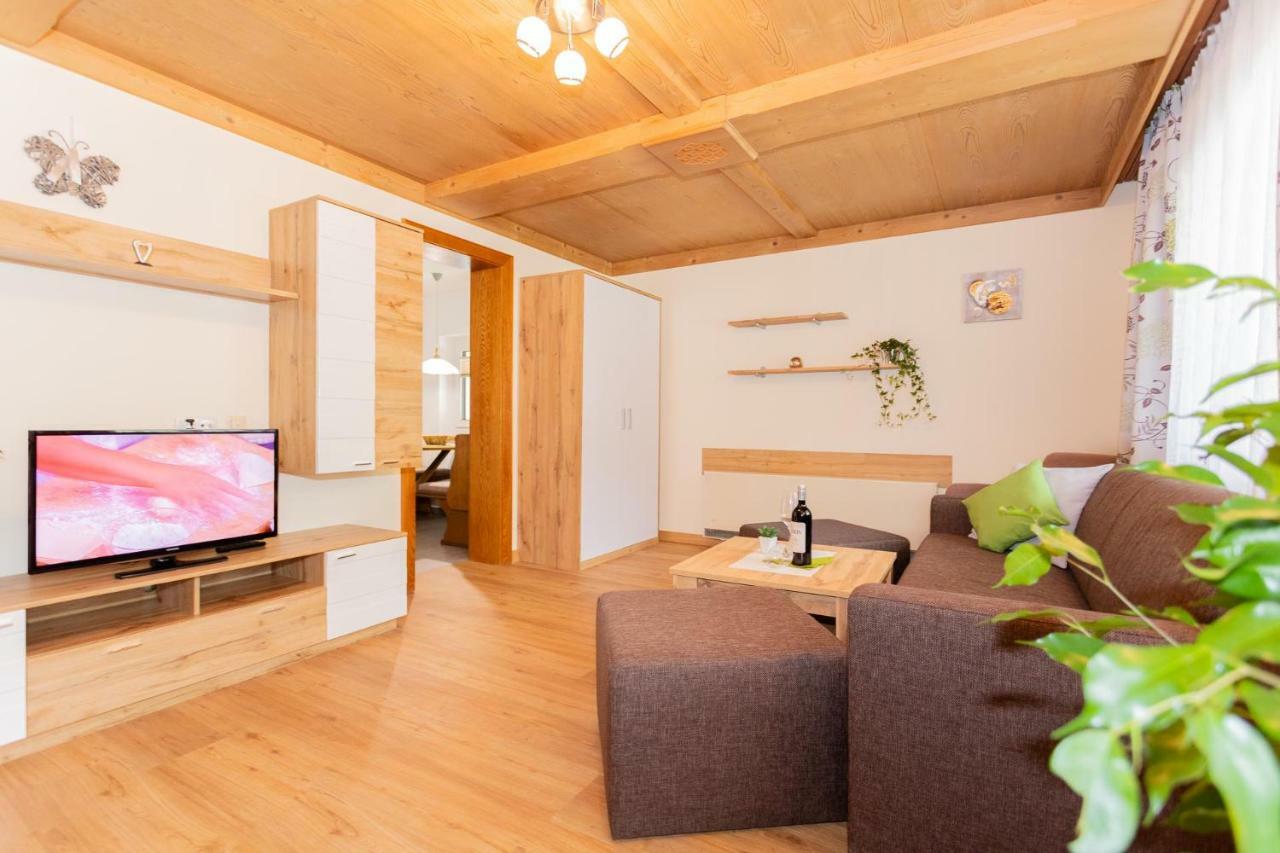 Rainberghof Apartment Rauris Exterior photo