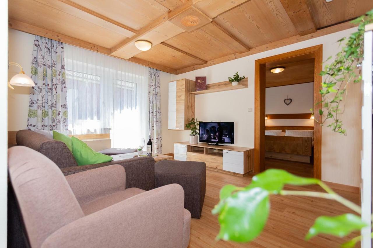 Rainberghof Apartment Rauris Exterior photo