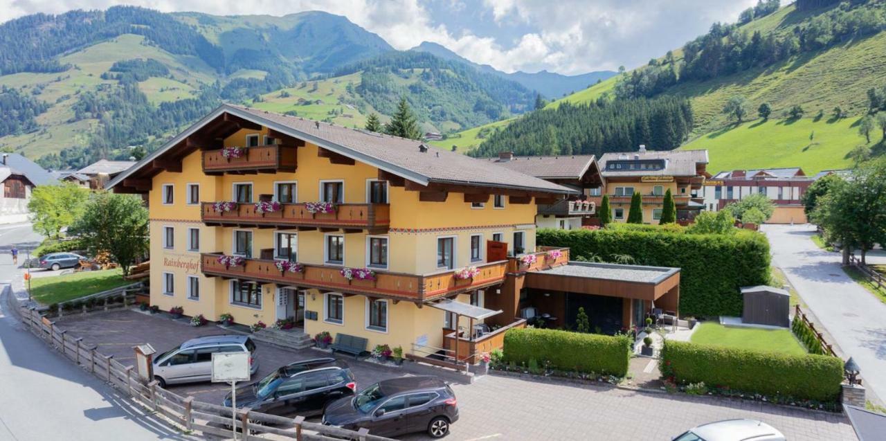 Rainberghof Apartment Rauris Exterior photo