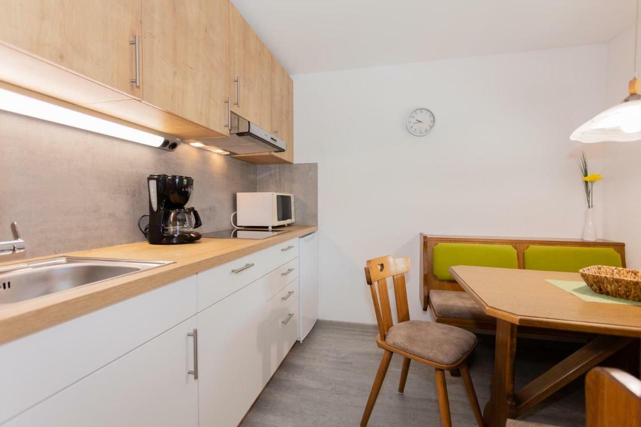 Rainberghof Apartment Rauris Exterior photo