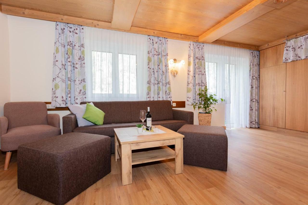 Rainberghof Apartment Rauris Exterior photo